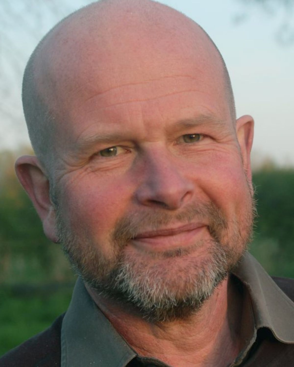 Dr Giles Barrow - Seapker at TA Conference in Singapore