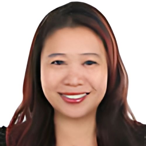 Irene Toh Honorary Secretary (Re-elected 3rd term)