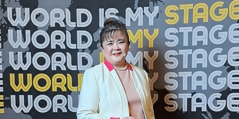 Semi-Retired, Fully Alive - Finding Purpose Beyond Work by TAAS